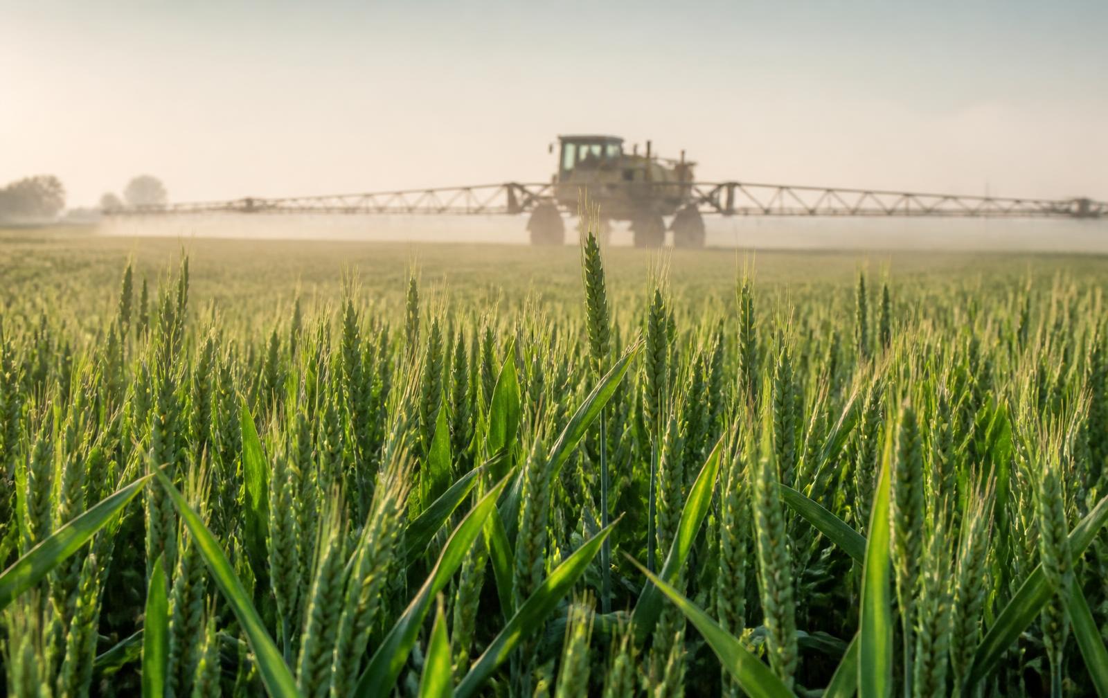 A trial that fails is still worth the acres